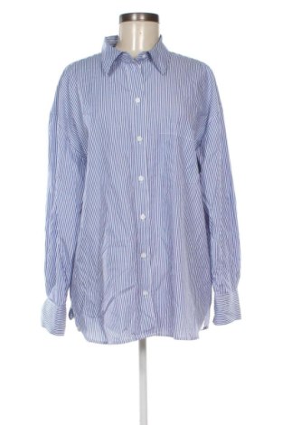 Cămașă de femei H&M, Mărime XXL, Culoare Multicolor, Preț 75,89 Lei, #136688849