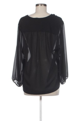 Damska koszula H&M, Rozmiar M, Kolor Czarny, Cena 67,99 zł