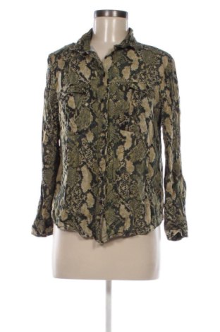 Damska koszula H&M, Rozmiar XL, Kolor Kolorowy, Cena 69,99 zł, #136692538