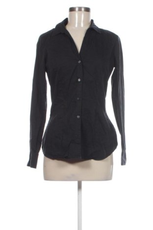 Damska koszula H&M, Rozmiar S, Kolor Czarny, Cena 68,99 zł, #136693183