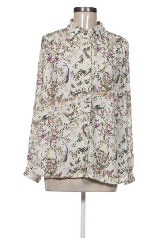 Cămașă de femei H&M, Mărime XL, Culoare Multicolor, Preț 79,99 Lei, #136694287