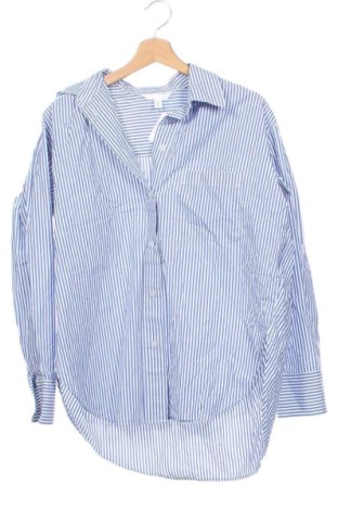 Damska koszula H&M, Rozmiar XS, Kolor Kolorowy, Cena 26,99 zł, #136694461