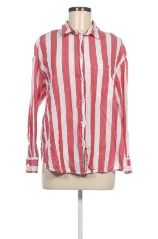 Cămașă de femei H&M, Mărime M, Culoare Multicolor, Preț 79,99 Lei, #136694881