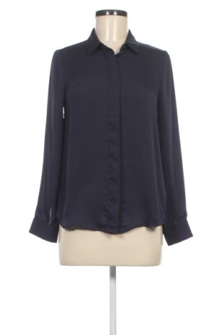 Cămașă de femei H&M, Mărime S, Culoare Albastru, Preț 79,99 Lei, #136695606