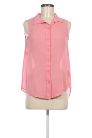 Damenbluse H&M, Größe S, Farbe Rosa, Preis 13,99 €, #136696686