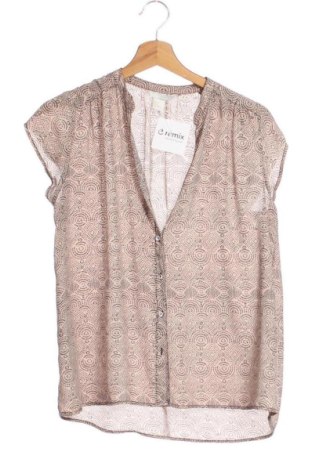 Cămașă de femei H&M, Mărime XS, Culoare Multicolor, Preț 24,32 Lei, #136697047