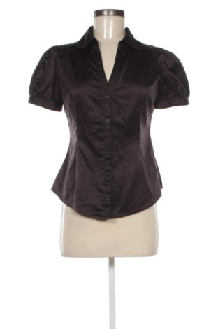 Dámská košile  H&M, Velikost M, Barva Černá, Cena  169,00 Kč, #136699898