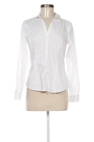 Cămașă de femei H&M, Mărime M, Culoare Alb, Preț 83,41 Lei, #136702798