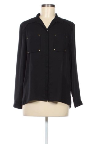 Cămașă de femei H&M, Mărime S, Culoare Negru, Preț 79,99 Lei, #136705005