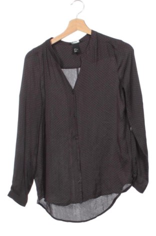 Damenbluse H&M, Größe XS, Farbe Mehrfarbig, Preis € 3,99, #136706065