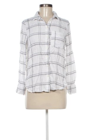 Γυναικείο πουκάμισο H&M, Μέγεθος M, Χρώμα Πολύχρωμο, Τιμή 4,00 €, #136706351