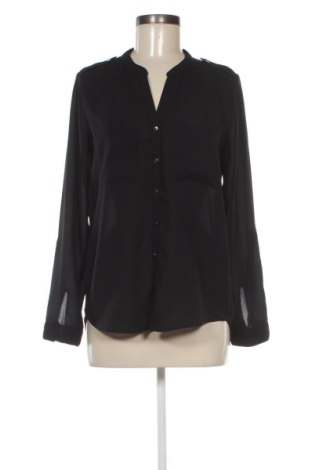 Damenbluse H&M Divided, Größe S, Farbe Schwarz, Preis 12,99 €, #136667983