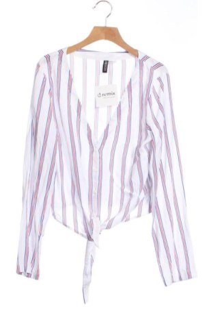 Cămașă de femei H&M Divided, Mărime XS, Culoare Multicolor, Preț 79,99 Lei, #136672454