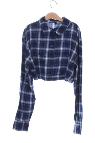 Dámská košile  H&M Divided, Velikost XS, Barva Vícebarevné, Cena  49,00 Kč, #136688535
