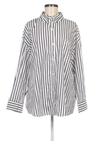Дамска риза H&M Divided, Размер L, Цвят Многоцветен, Цена 12,78 €, #136689144
