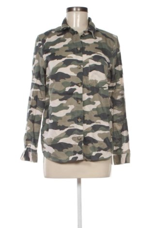 Cămașă de femei H&M Divided, Mărime L, Culoare Multicolor, Preț 79,45 Lei, #136693734
