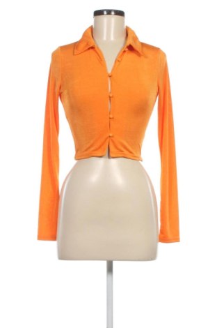 Cămașă de femei Unbranded, Mărime S, Culoare Portocaliu, Preț 38,92 Lei, #136693761