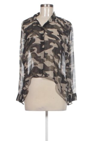 Cămașă de femei H&M Divided, Mărime M, Culoare Multicolor, Preț 79,99 Lei, #136698954