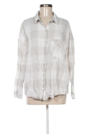 Γυναικείο πουκάμισο H&M Divided, Μέγεθος M, Χρώμα Πολύχρωμο, Τιμή 3,78 €, #136702222