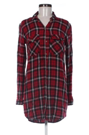 Дамска риза H&M Divided, Размер S, Цвят Многоцветен, Цена 3,06 €, #136702274