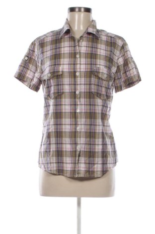 Damenbluse H&M L.O.G.G., Größe XL, Farbe Mehrfarbig, Preis 11,99 €, #136653382