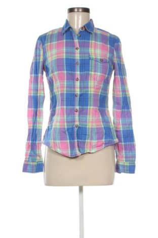 Cămașă de femei H&M L.O.G.G., Mărime S, Culoare Multicolor, Preț 67,00 Lei, #136670131