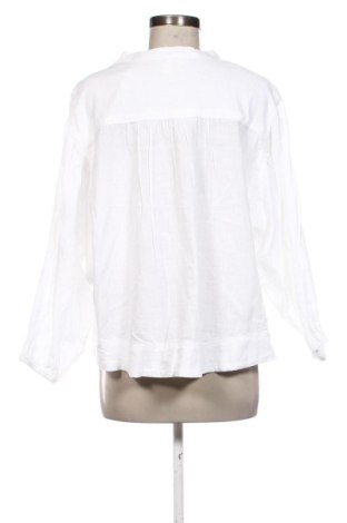 Damenbluse H&M L.O.G.G., Größe M, Farbe Weiß, Preis € 16,99