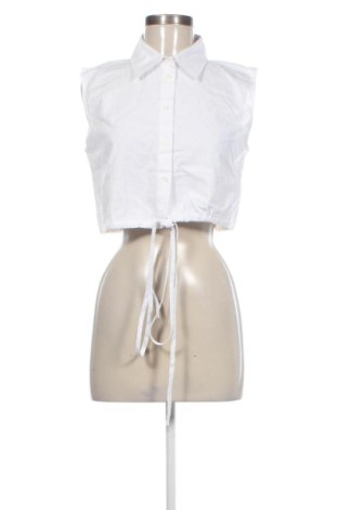 Damenbluse Hugo Boss, Größe S, Farbe Weiß, Preis 50,99 €, #134076697