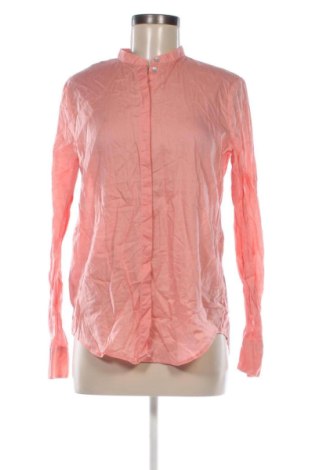 Cămașă de femei Hugo Boss, Mărime S, Culoare Portocaliu, Preț 325,94 Lei, #136644668