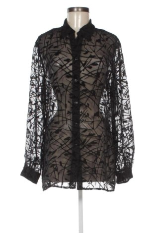 Cămașă de femei In Wear, Mărime L, Culoare Negru, Preț 173,99 Lei, #136689611