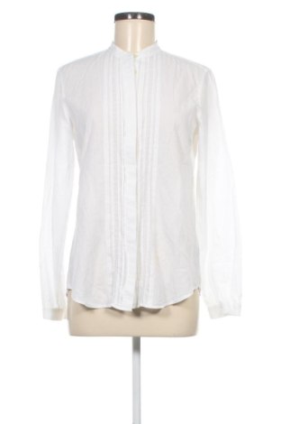 Damenbluse Uniqlo x Ines de la Fressange, Größe S, Farbe Weiß, Preis 27,99 €, #136697347