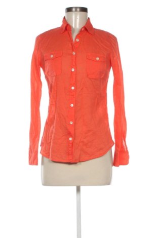 Cămașă de femei J.Crew, Mărime S, Culoare Roșu, Preț 219,00 Lei, #136661464