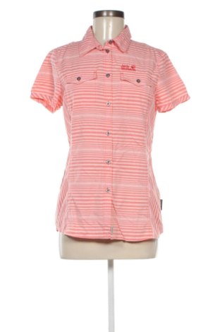 Dámska košeľa  Jack Wolfskin, Veľkosť M, Farba Viacfarebná, Cena  20,00 €, #136668755