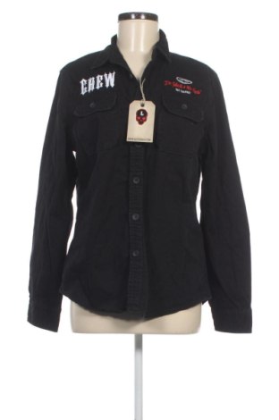 Damenbluse Jack's, Größe L, Farbe Schwarz, Preis € 26,99, #136696059