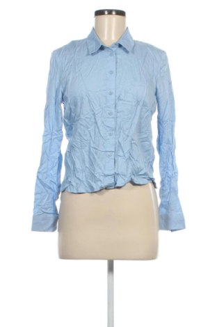 Damenbluse Jacqueline De Yong, Größe S, Farbe Blau, Preis € 26,99, #136698202