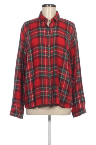 Cămașă de femei Janina, Mărime XXL, Culoare Multicolor, Preț 74,99 Lei, #136685312
