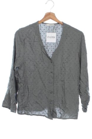 Damenbluse Jdy, Größe XS, Farbe Grün, Preis 12,99 €, #136699595