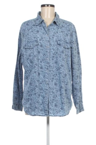 Cămașă de femei John Baner, Mărime XXL, Culoare Multicolor, Preț 73,99 Lei, #136705183