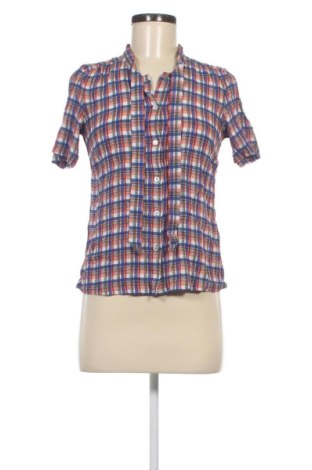 Cămașă de femei King Louie, Mărime M, Culoare Multicolor, Preț 145,97 Lei, #136690022