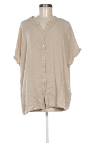Damenbluse LC Waikiki, Größe XL, Farbe Beige, Preis 20,00 €, #136659282