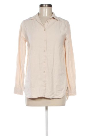 Damenbluse LC Waikiki, Größe S, Farbe Ecru, Preis 31,99 €, #136675876