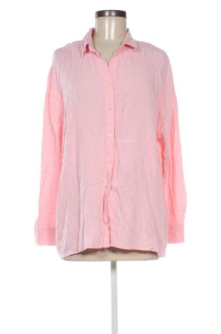 Damenbluse LC Waikiki, Größe L, Farbe Rosa, Preis 31,99 €, #136687735