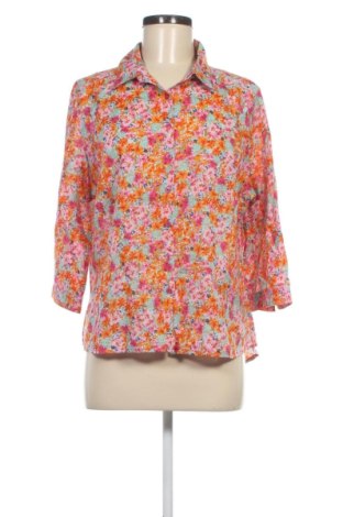 Cămașă de femei Laura T., Mărime L, Culoare Multicolor, Preț 30,00 Lei, #136686428