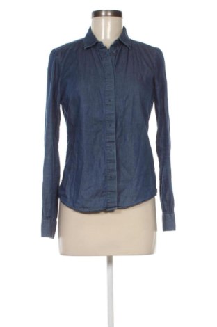 Damenbluse Lee, Größe S, Farbe Blau, Preis 15,99 €, #136690741