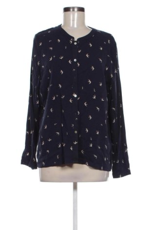 Damenbluse Long Island, Größe L, Farbe Mehrfarbig, Preis € 16,99