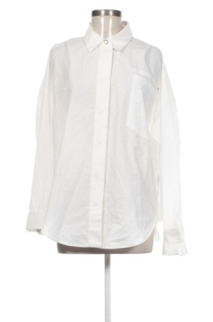 Dámska košeľa  Lorena Antoniazzi, Veľkosť XL, Farba Biela, Cena  167,95 €, #132014059