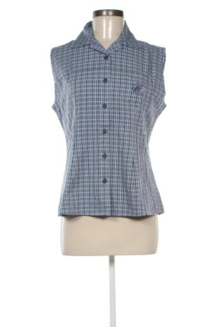 Cămașă de femei Mammut, Mărime M, Culoare Albastru, Preț 104,26 Lei, #136669383