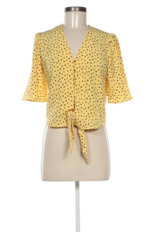 Cămașă de femei Mango, Mărime S, Culoare Multicolor, Preț 46,92 Lei, #136648113