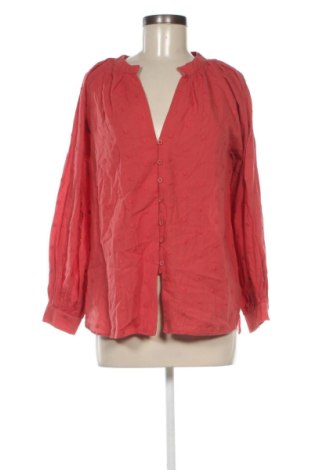 Damenbluse Mango, Größe L, Farbe Rot, Preis 14,00 €, #136665302