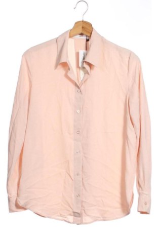 Cămașă de femei Mango, Mărime XS, Culoare Mov deschis, Preț 196,99 Lei, #136668014
